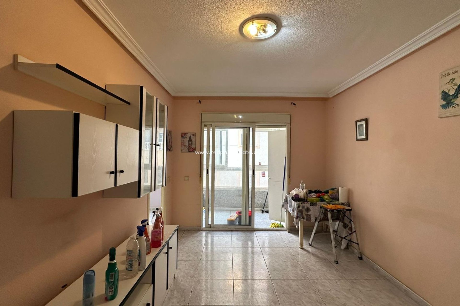 Reventa - Apartamento -
Torrevieja - Centro Torrevieja