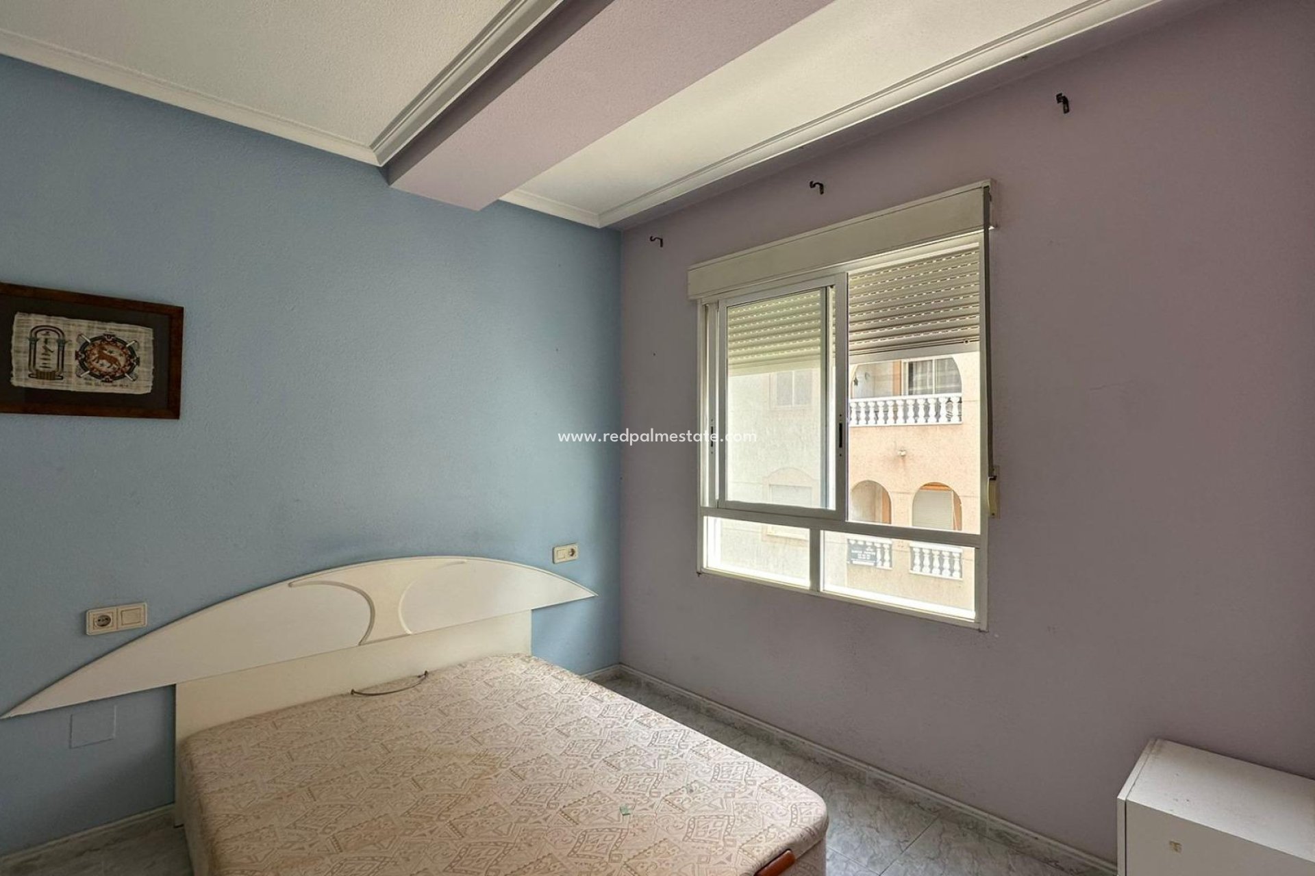 Reventa - Apartamento -
Torrevieja - Centro Torrevieja