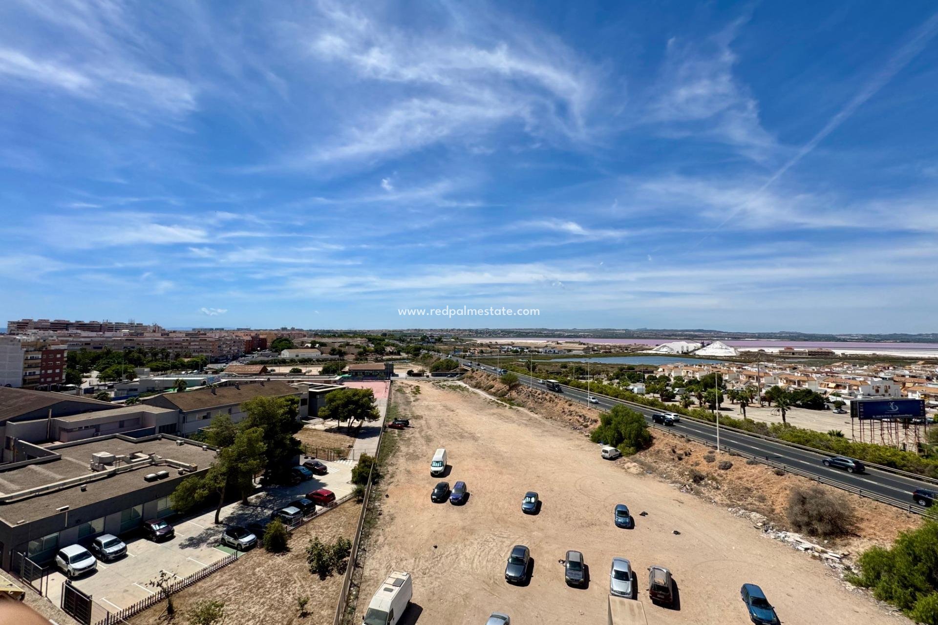 Reventa - Apartamento -
Torrevieja - Centro Torrevieja