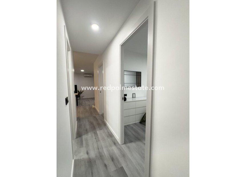 Reventa - Apartamento -
Torrevieja - Centro Torrevieja