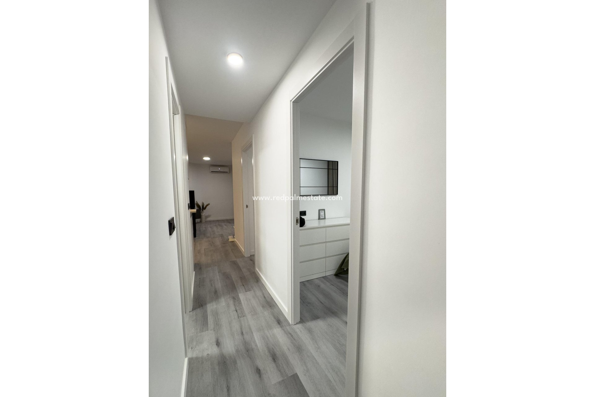 Reventa - Apartamento -
Torrevieja - Centro Torrevieja