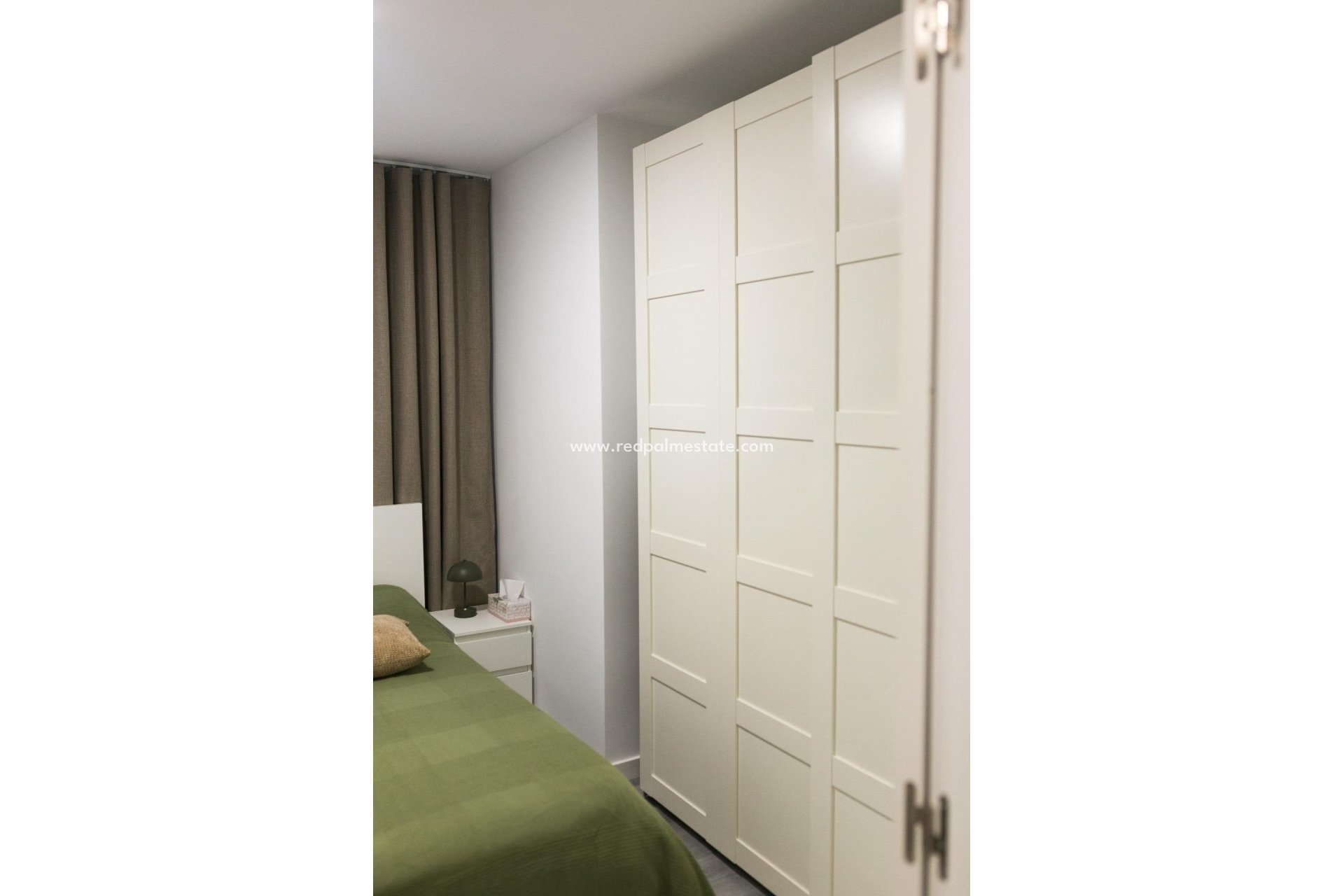 Reventa - Apartamento -
Torrevieja - Centro Torrevieja