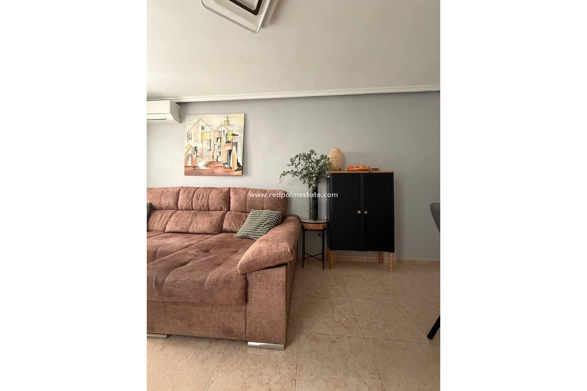 Reventa - Apartamento -
Torrevieja - Centro Torrevieja