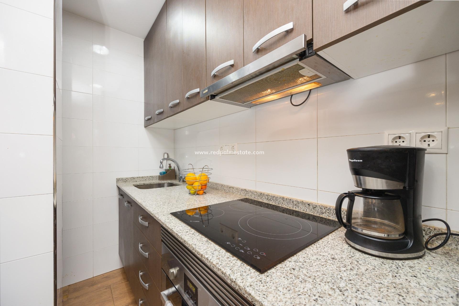 Reventa - Apartamento -
Torrevieja - Centro Torrevieja