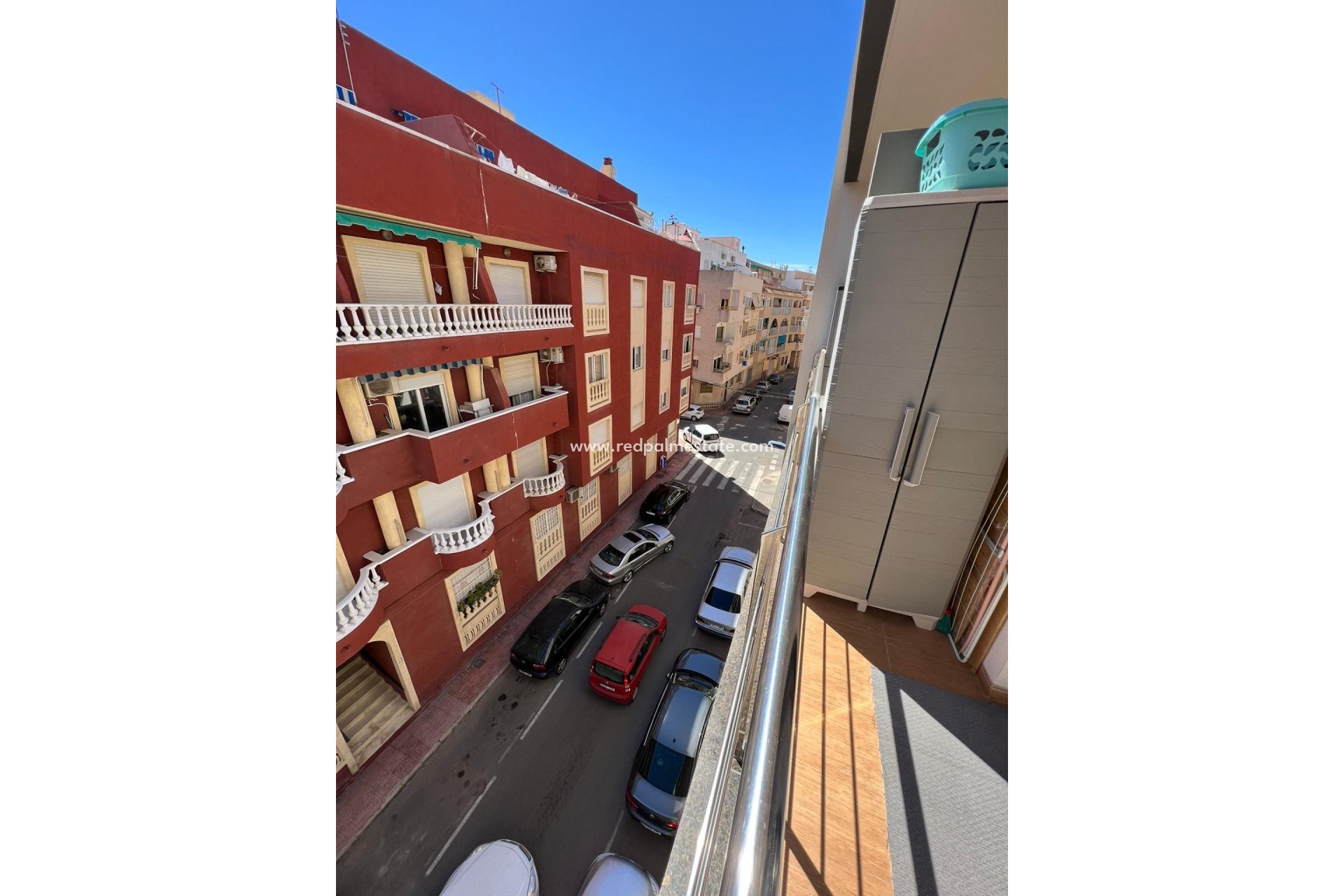 Reventa - Apartamento -
Torrevieja - Centro Torrevieja