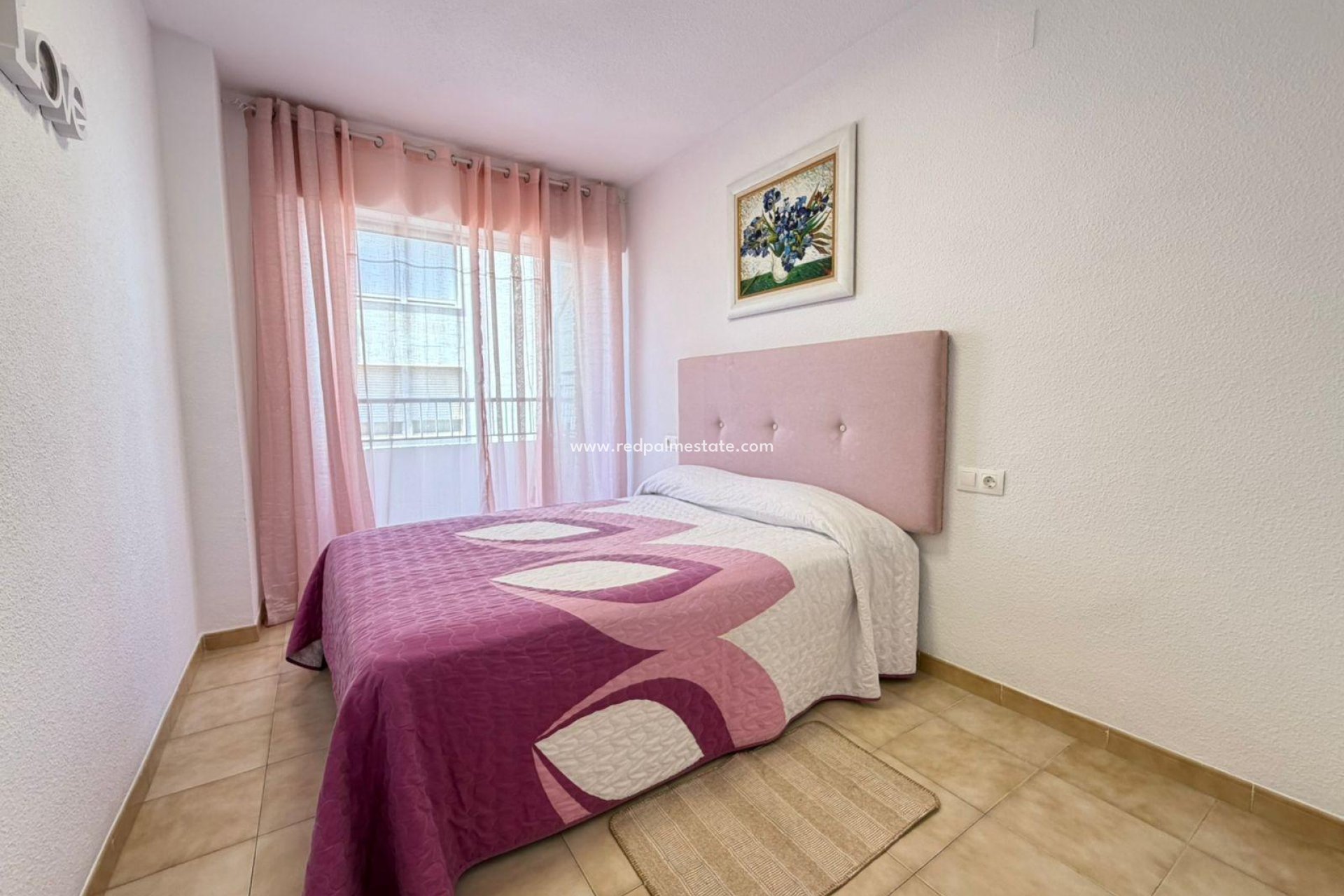 Reventa - Apartamento -
Torrevieja - Centro Torrevieja