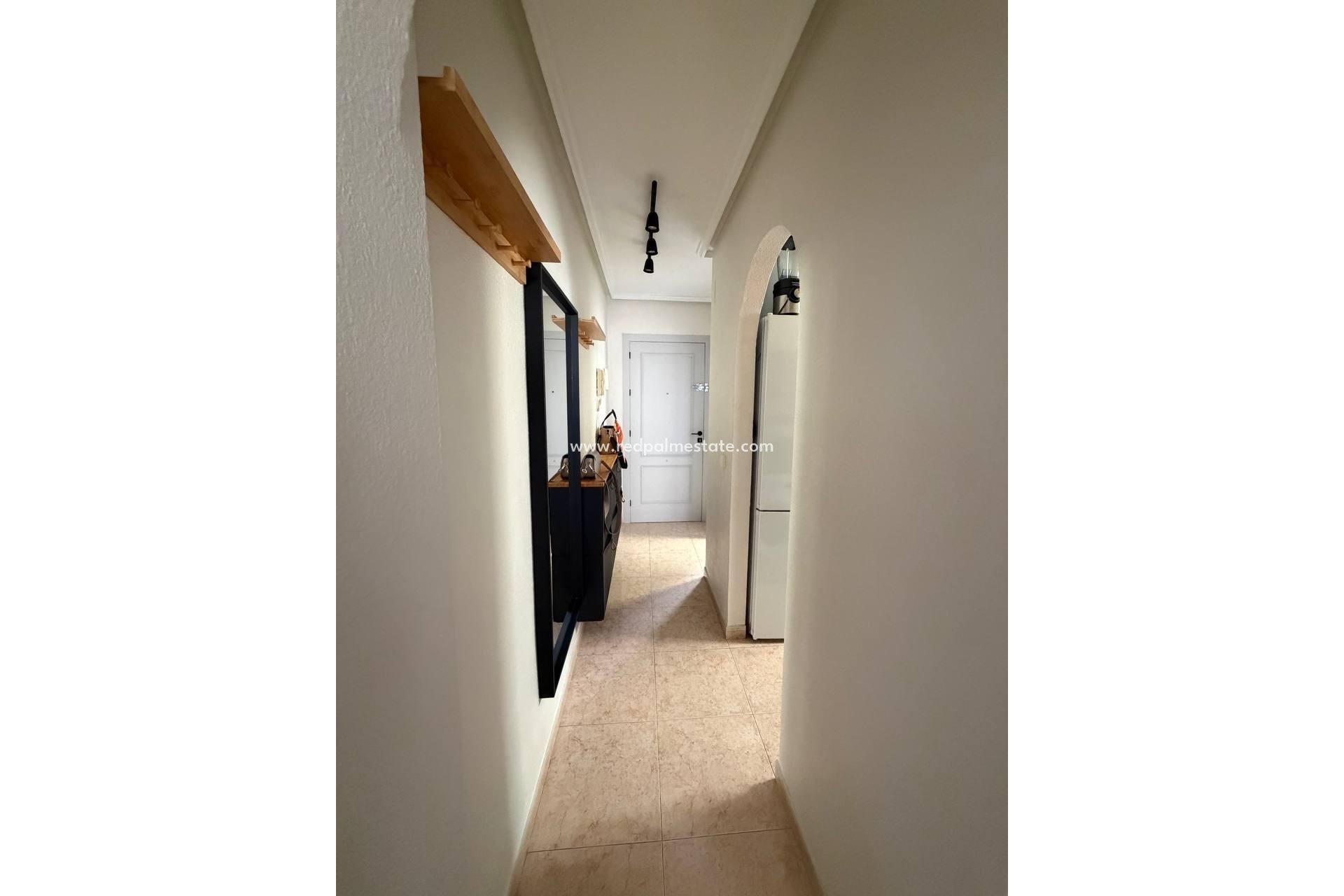 Reventa - Apartamento -
Torrevieja - Centro Torrevieja