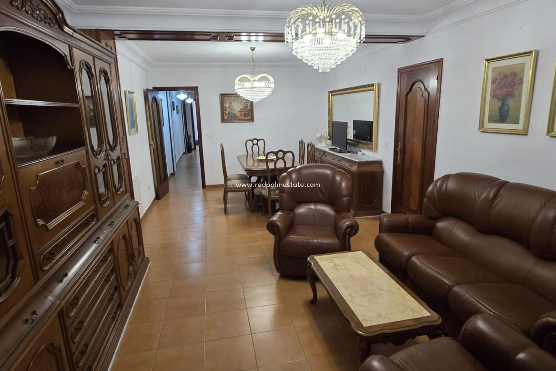 Reventa - Apartamento -
Torrevieja - Centro Torrevieja