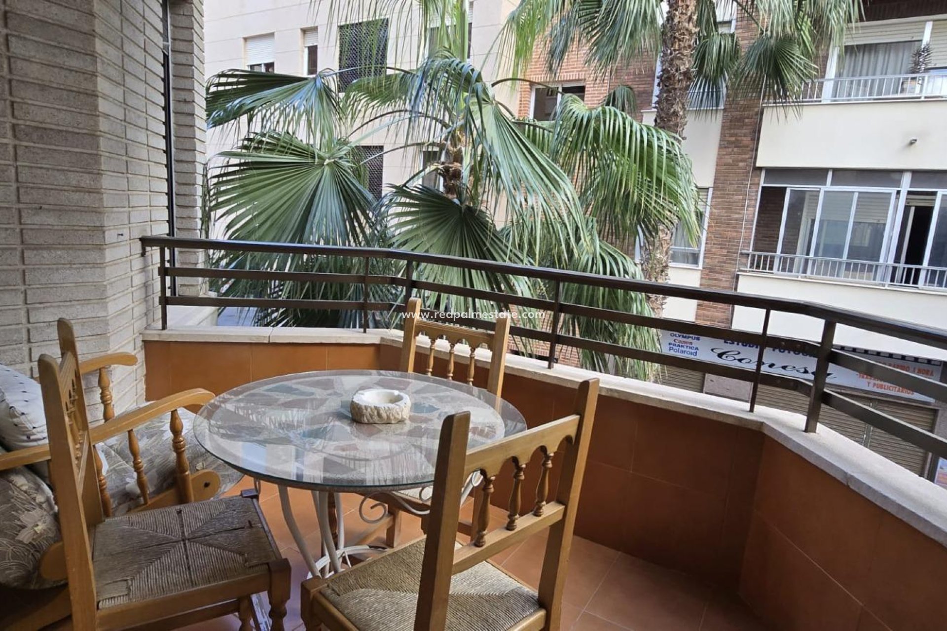 Reventa - Apartamento -
Torrevieja - Centro Torrevieja
