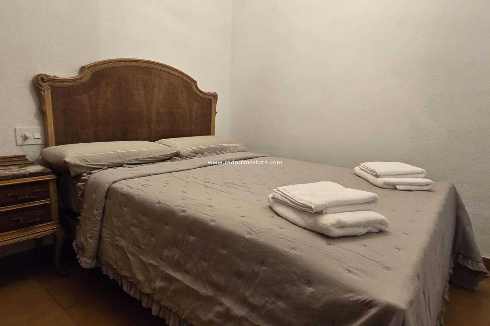 Reventa - Apartamento -
Torrevieja - Centro Torrevieja