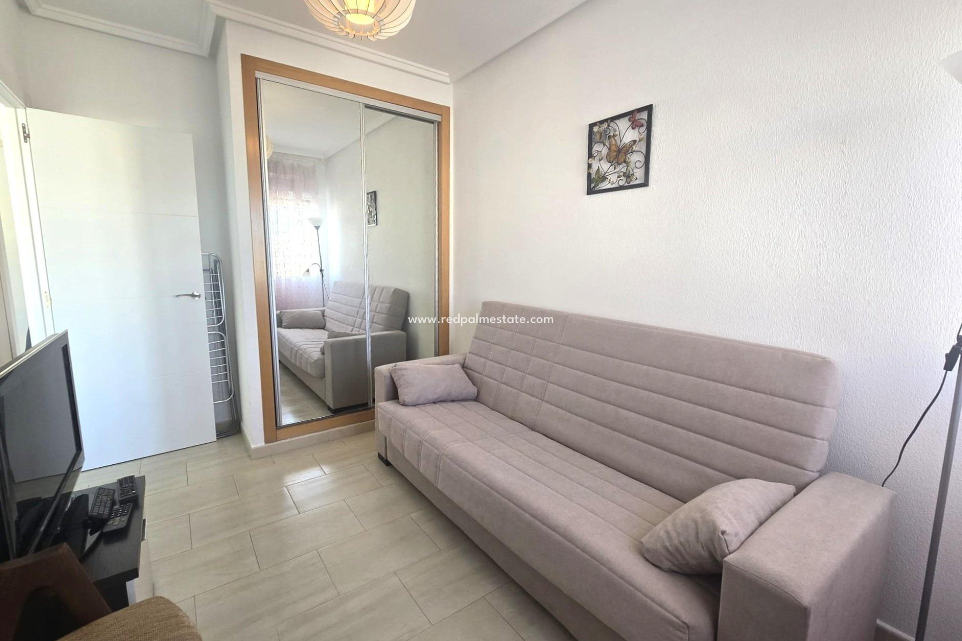 Reventa - Apartamento -
Torrevieja - Centro Torrevieja