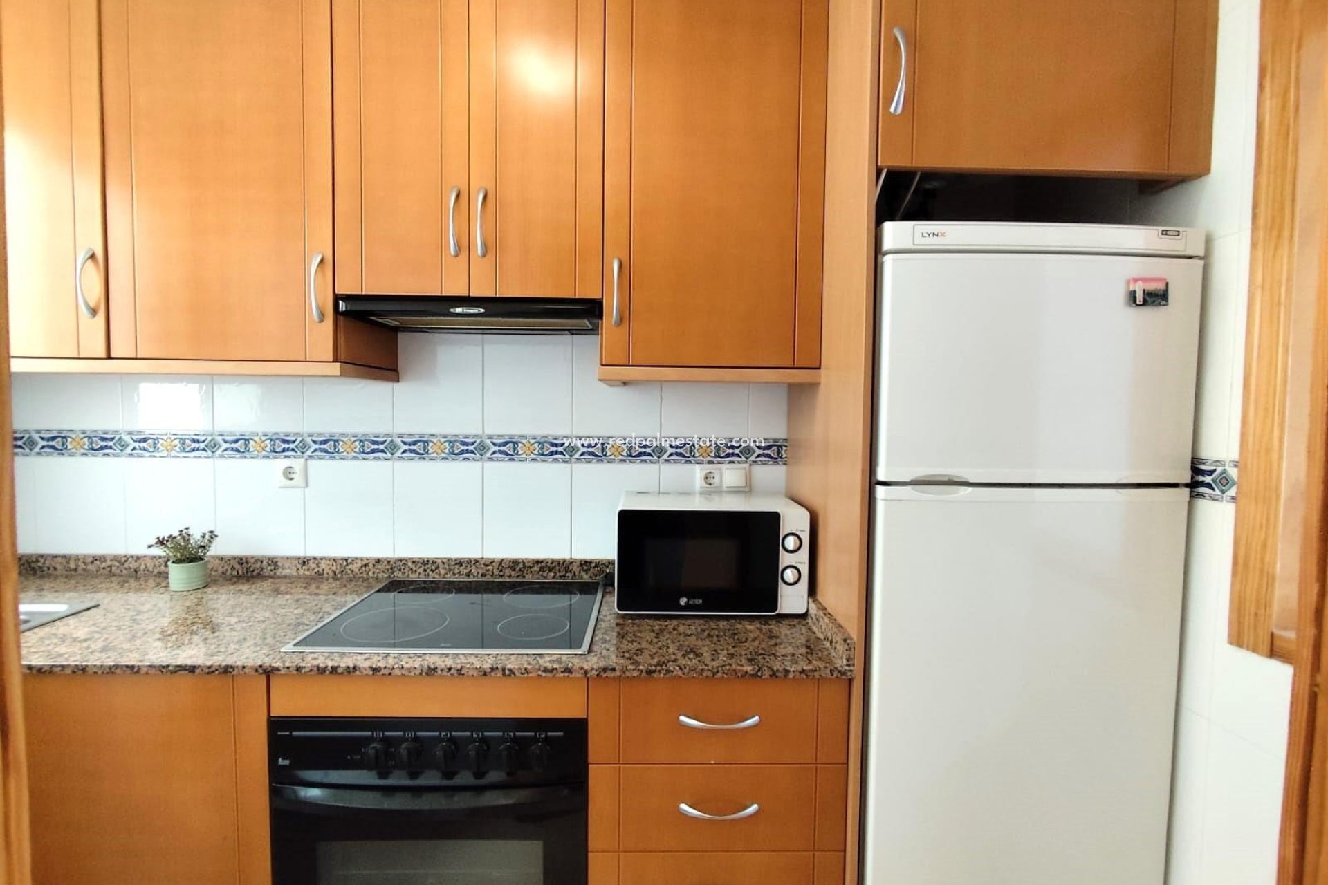Reventa - Apartamento -
Torrevieja - Centro Torrevieja