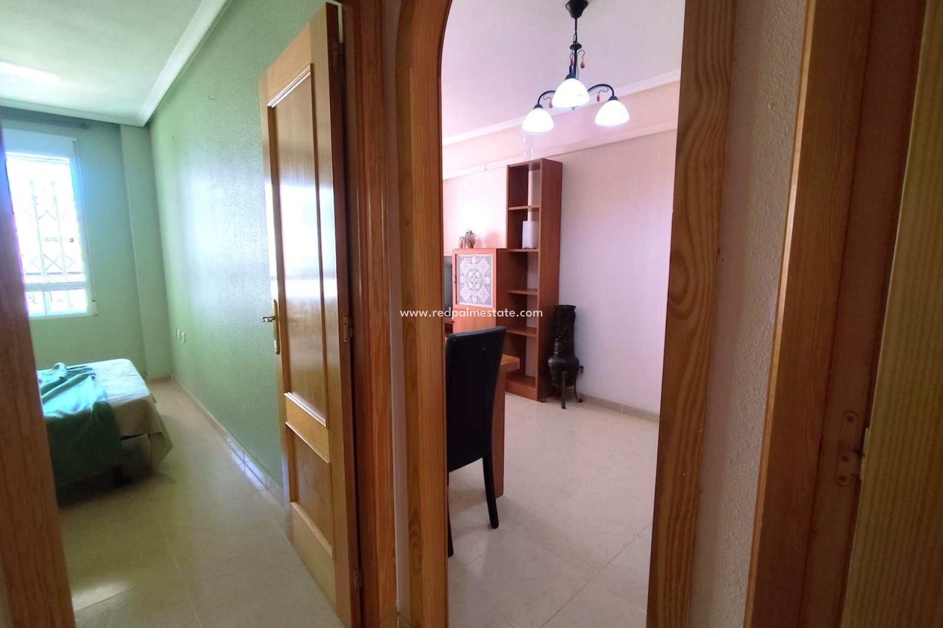 Reventa - Apartamento -
Torrevieja - Centro Torrevieja