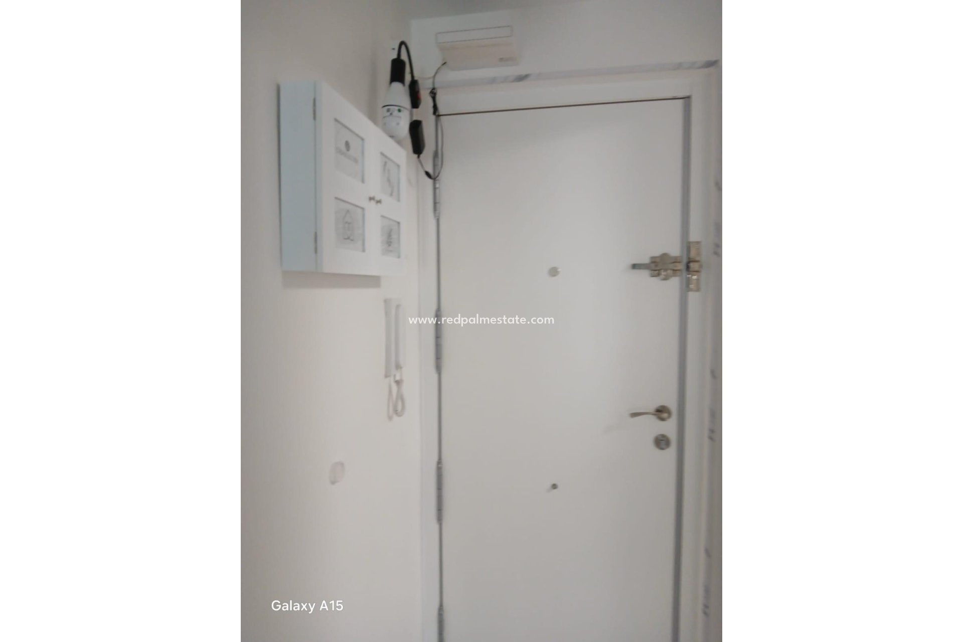 Reventa - Apartamento -
Torrevieja - Centro Torrevieja
