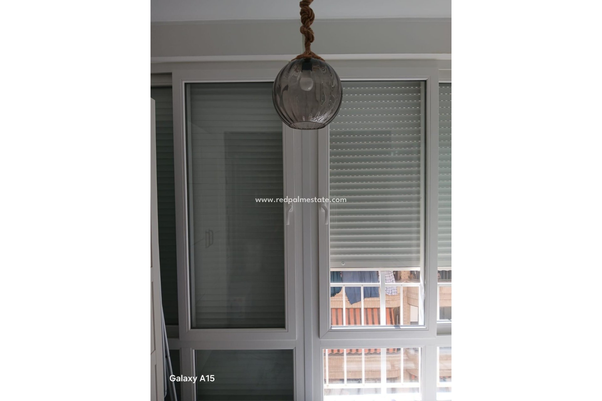 Reventa - Apartamento -
Torrevieja - Centro Torrevieja