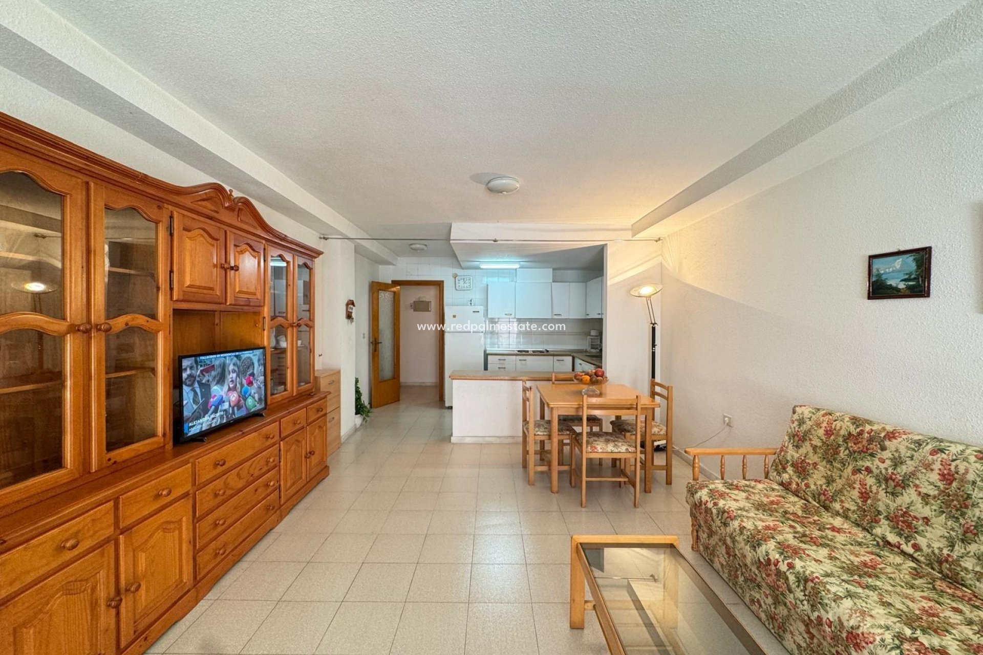 Reventa - Apartamento -
Torrevieja - Centro Torrevieja