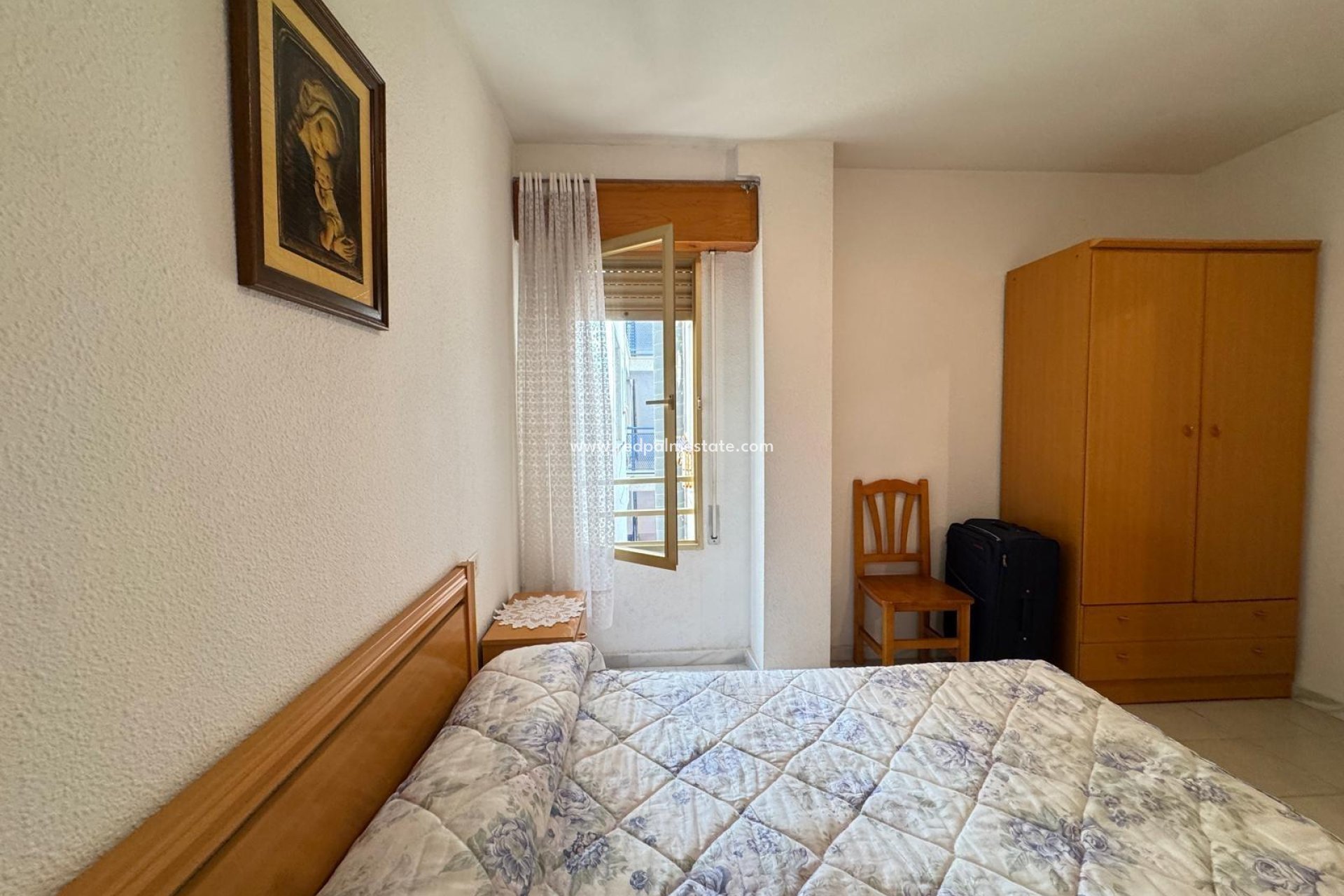 Reventa - Apartamento -
Torrevieja - Centro Torrevieja