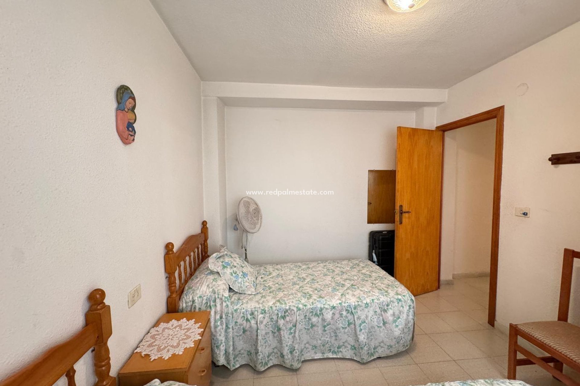 Reventa - Apartamento -
Torrevieja - Centro Torrevieja