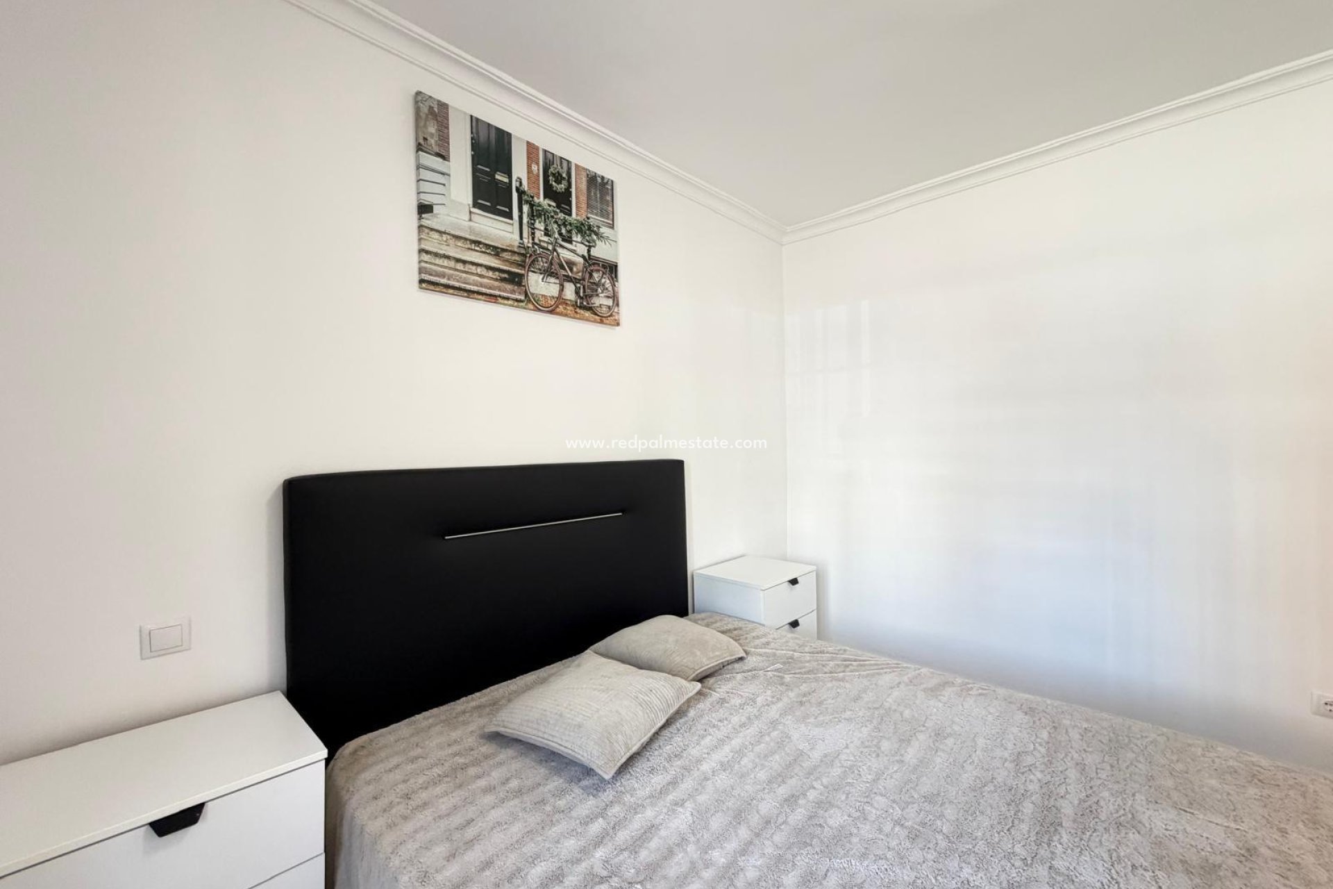 Reventa - Apartamento -
Torrevieja - Centro Torrevieja