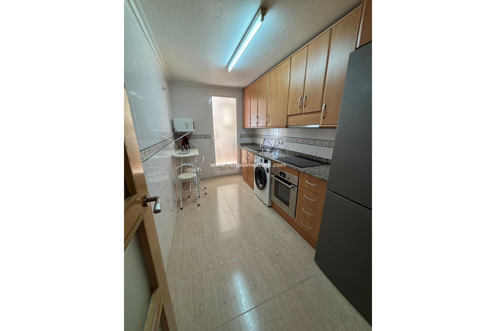 Reventa - Apartamento -
Torrevieja - Centro Torrevieja