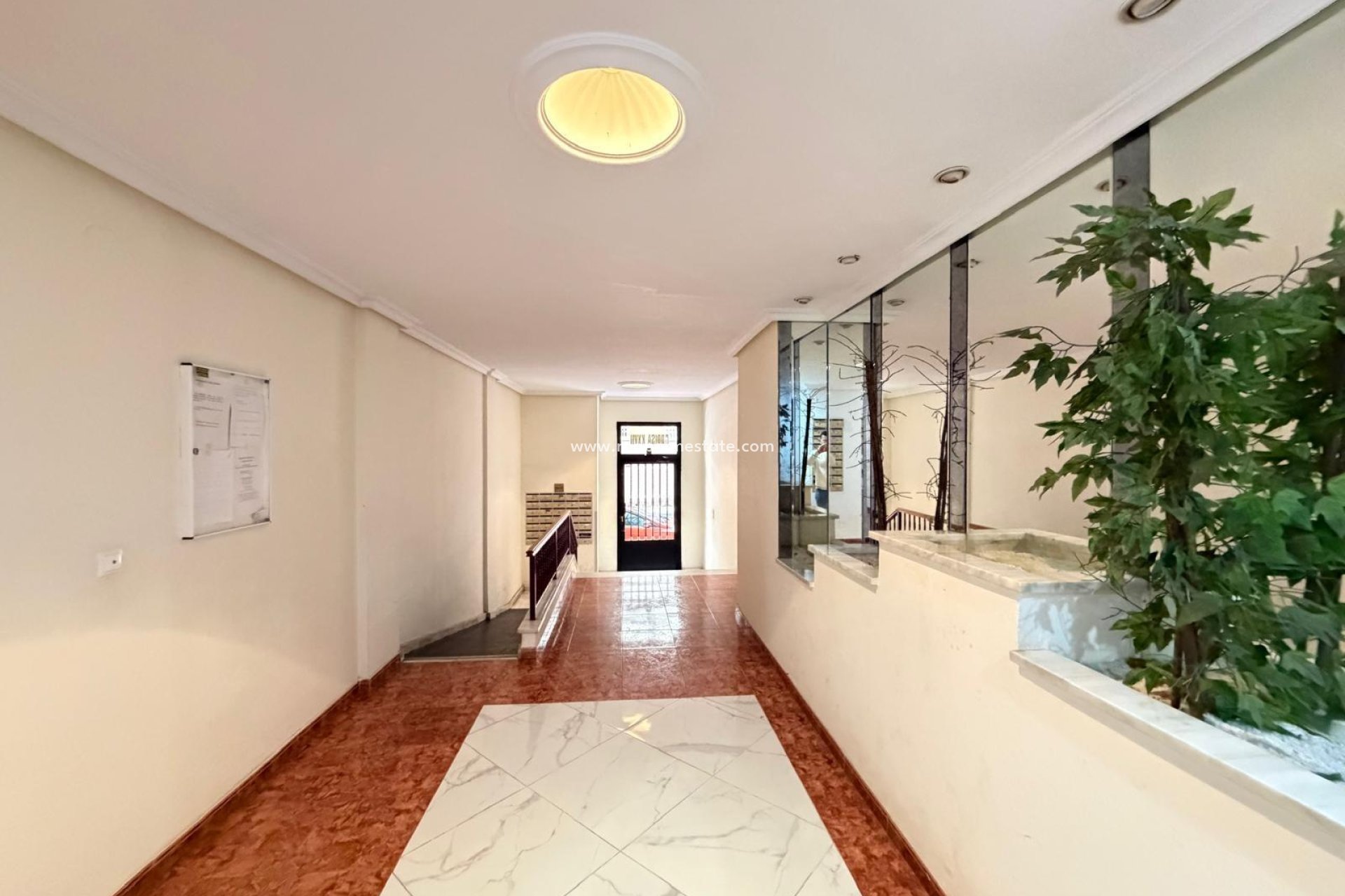 Reventa - Apartamento -
Torrevieja - Centro Torrevieja