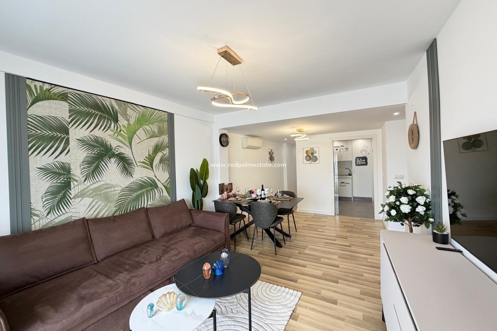 Reventa - Apartamento -
Torrevieja - Centro Torrevieja