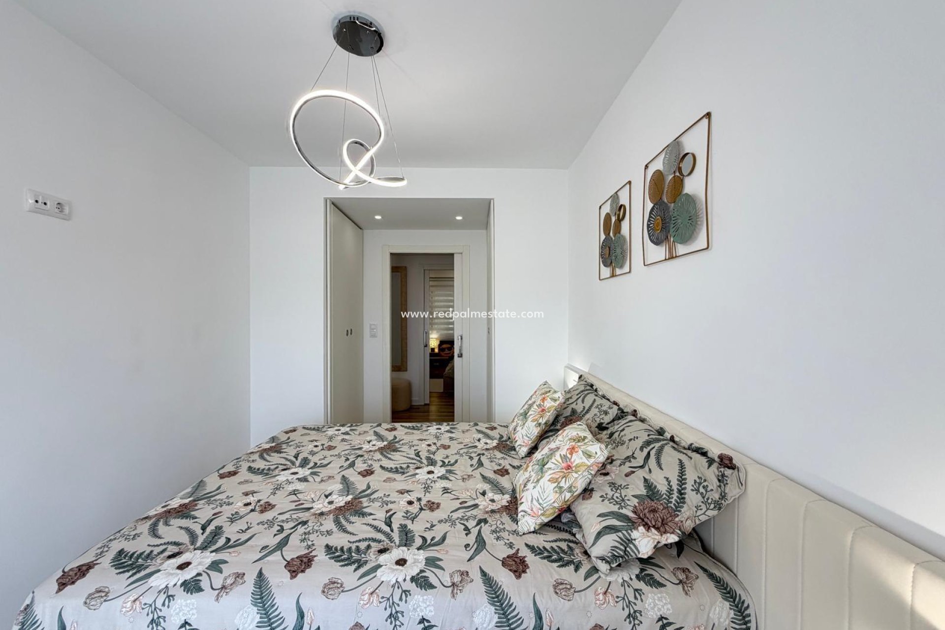 Reventa - Apartamento -
Torrevieja - Centro Torrevieja