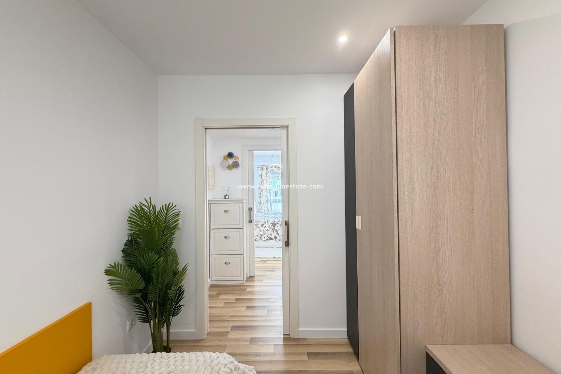 Reventa - Apartamento -
Torrevieja - Centro Torrevieja