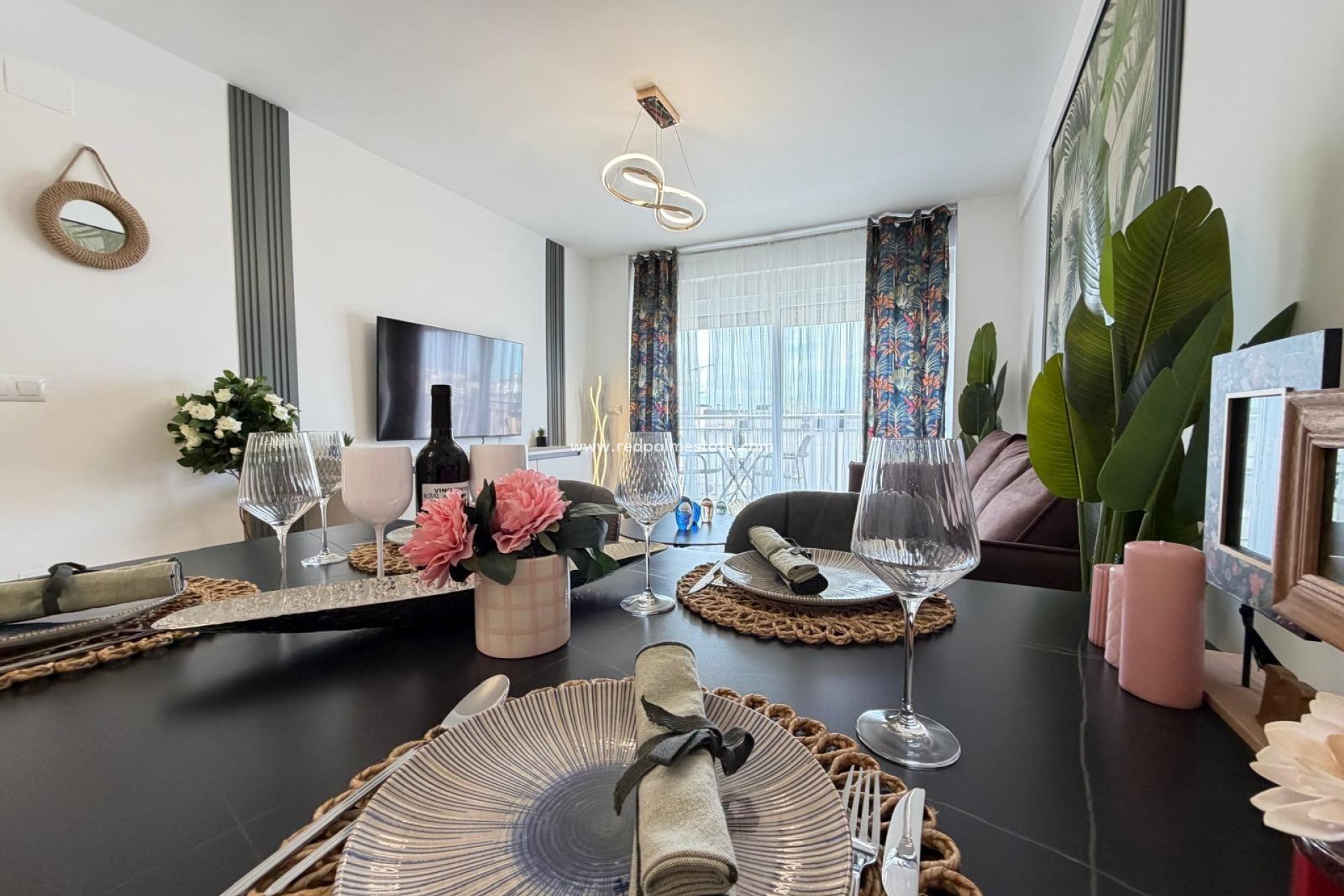 Reventa - Apartamento -
Torrevieja - Centro Torrevieja