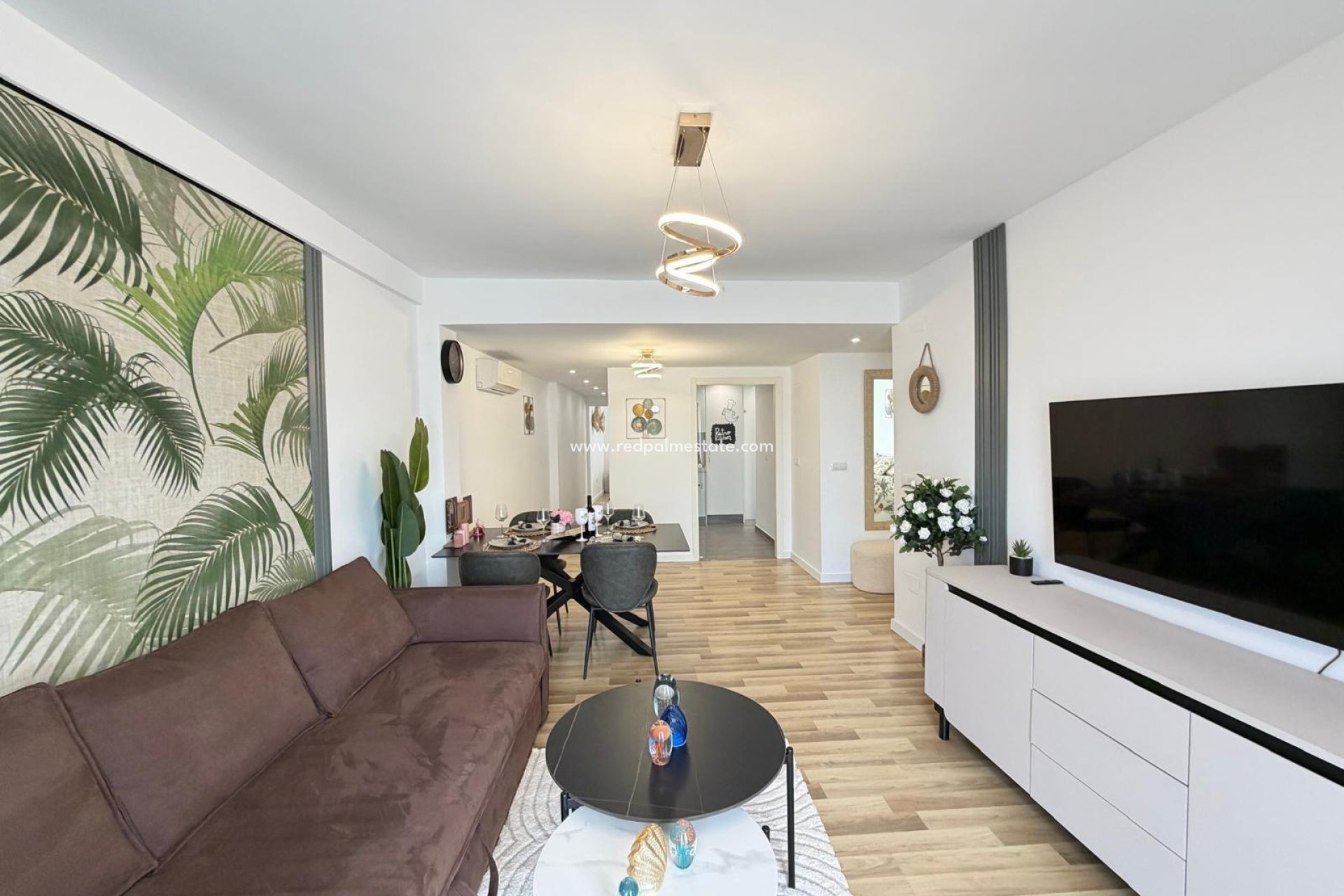 Reventa - Apartamento -
Torrevieja - Centro Torrevieja
