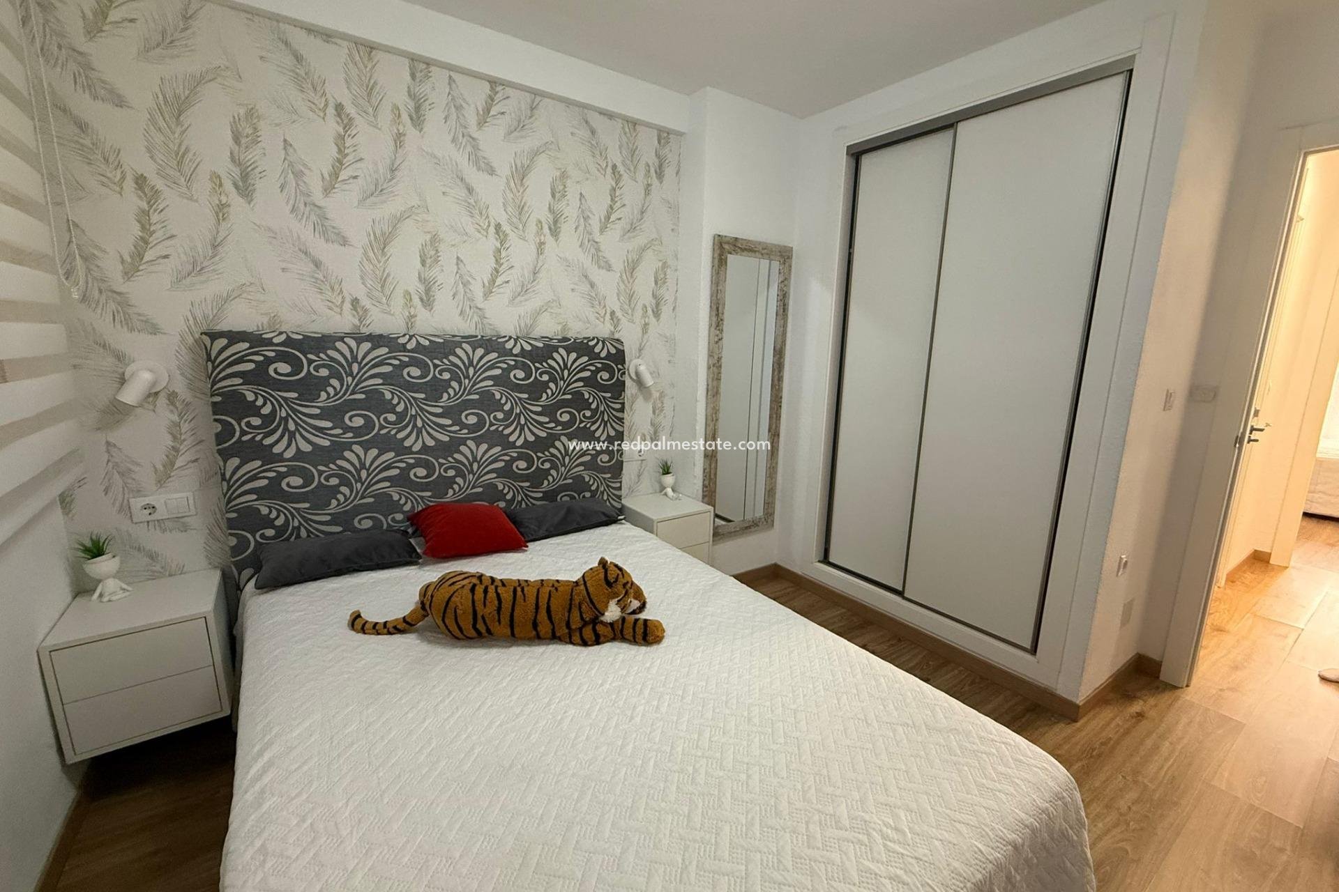 Reventa - Apartamento -
Torrevieja - Centro Torrevieja