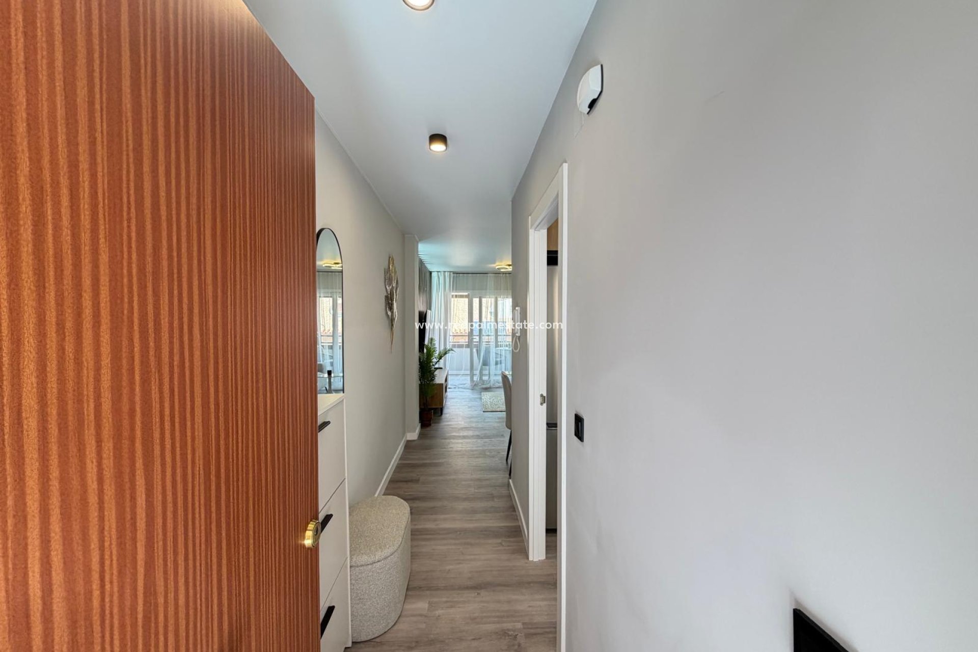 Reventa - Apartamento -
Torrevieja - Centro Torrevieja