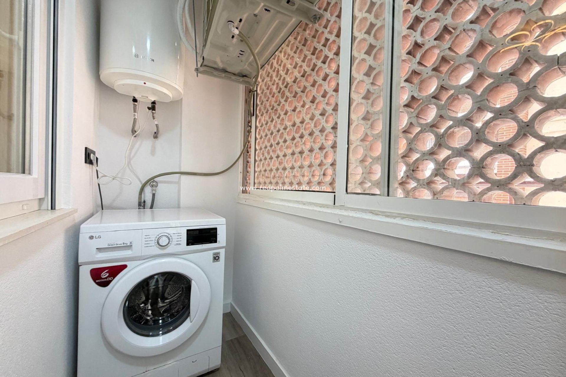 Reventa - Apartamento -
Torrevieja - Centro Torrevieja