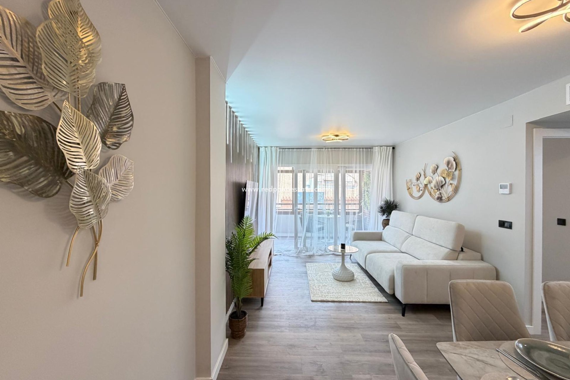 Reventa - Apartamento -
Torrevieja - Centro Torrevieja