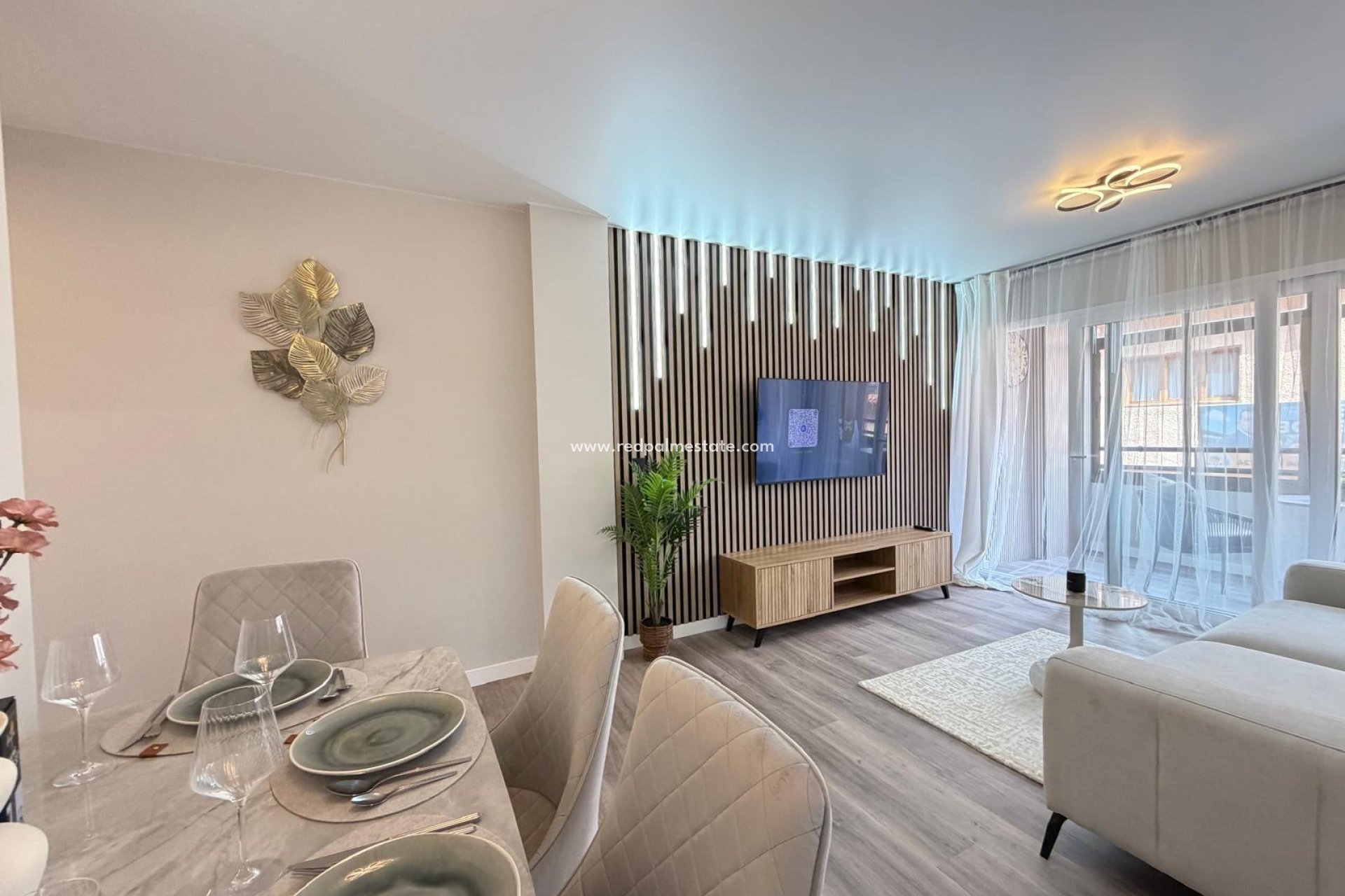 Reventa - Apartamento -
Torrevieja - Centro Torrevieja