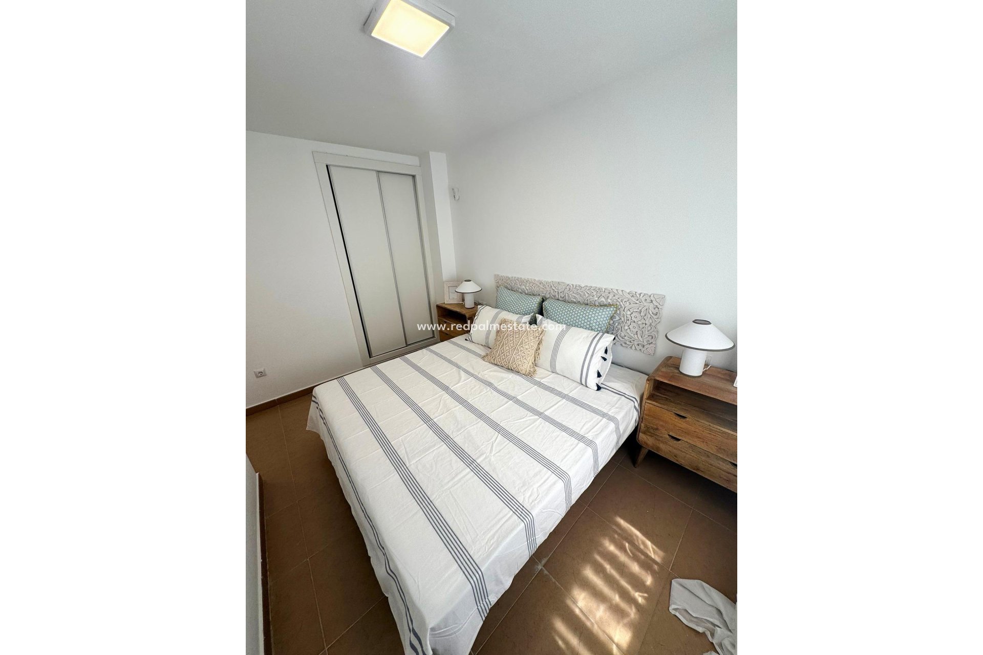 Reventa - Apartamento -
Torrevieja - Centro Torrevieja
