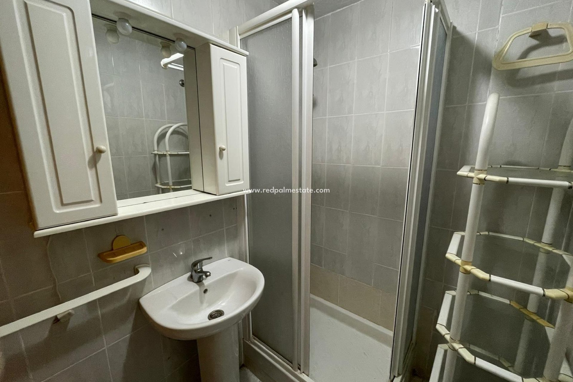 Reventa - Apartamento -
Torrevieja - Centro Torrevieja
