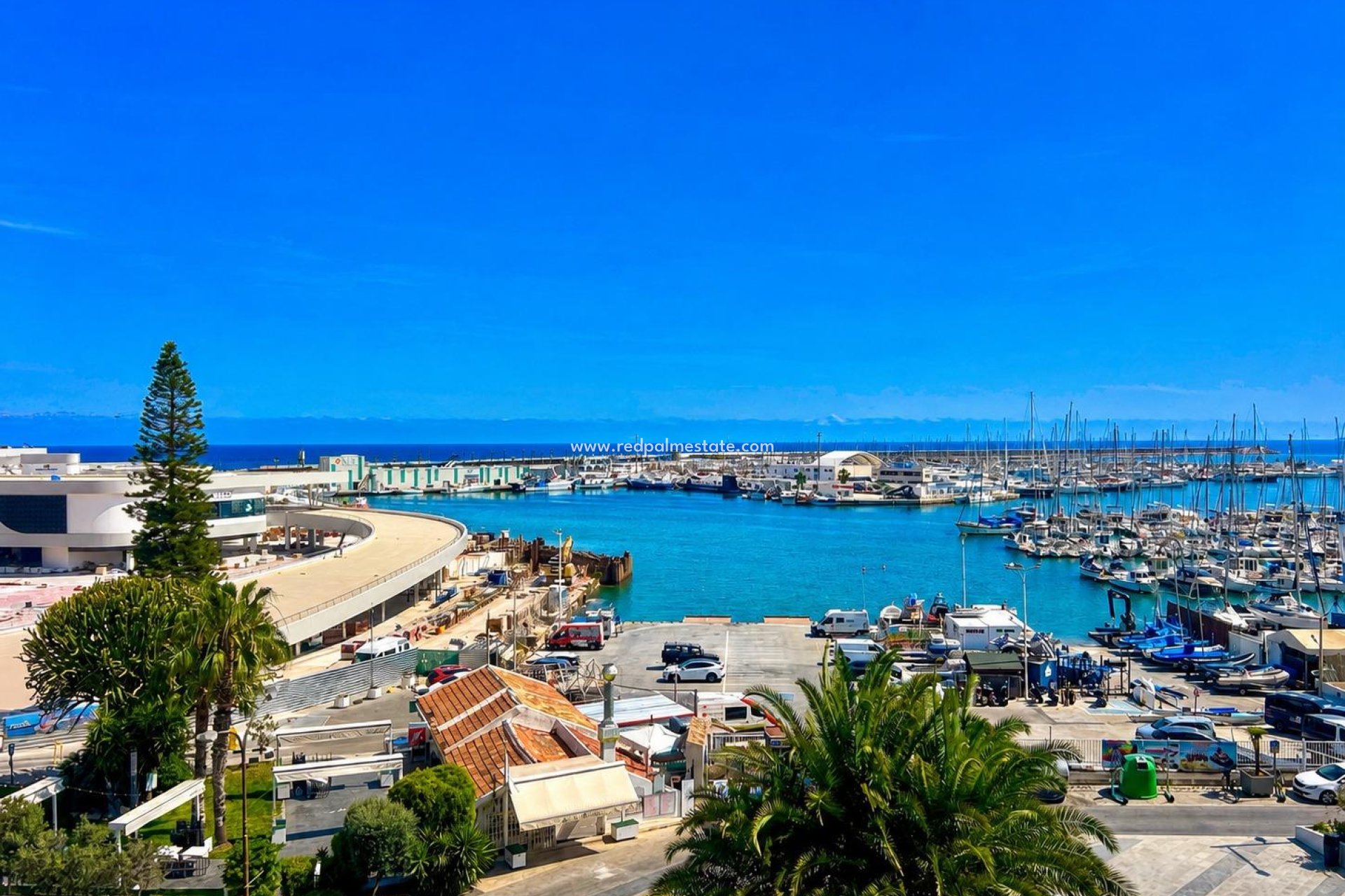 Reventa - Apartamento -
Torrevieja - Centro Torrevieja
