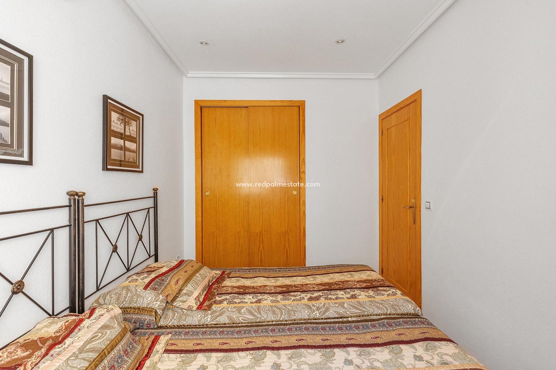Reventa - Apartamento -
Torrevieja - Centro Torrevieja