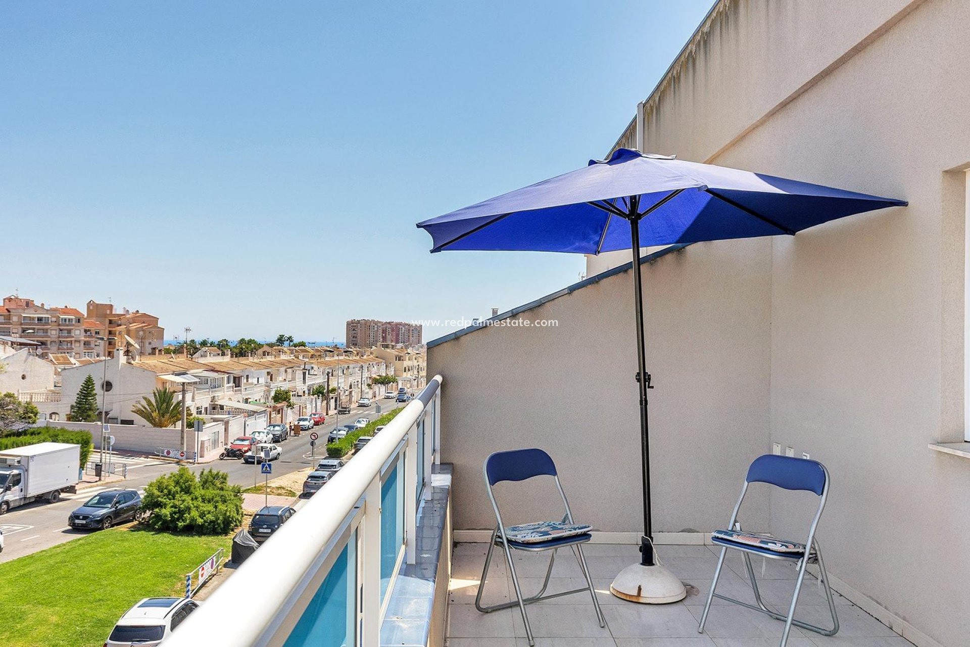 Reventa - Apartamento -
Torrevieja - Centro Torrevieja