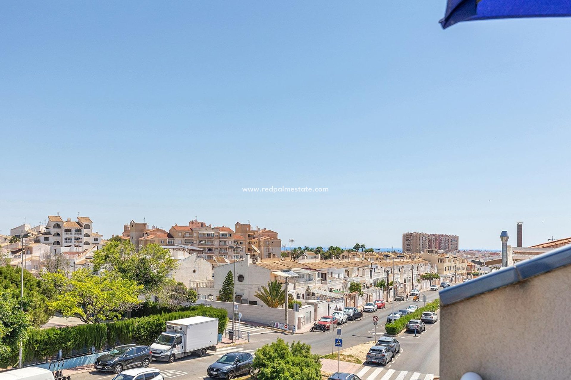 Reventa - Apartamento -
Torrevieja - Centro Torrevieja