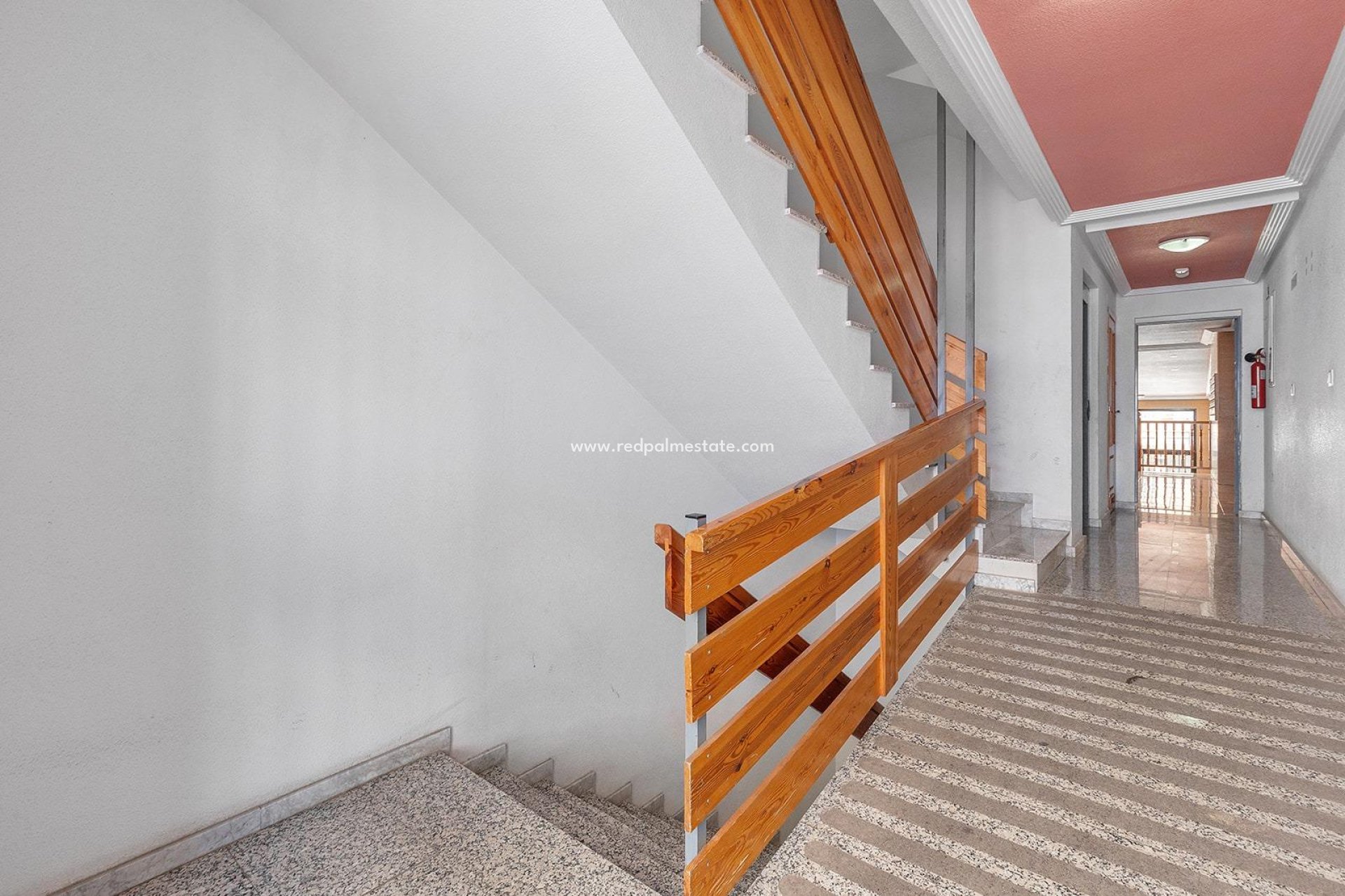 Reventa - Apartamento -
Torrevieja - Centro Torrevieja