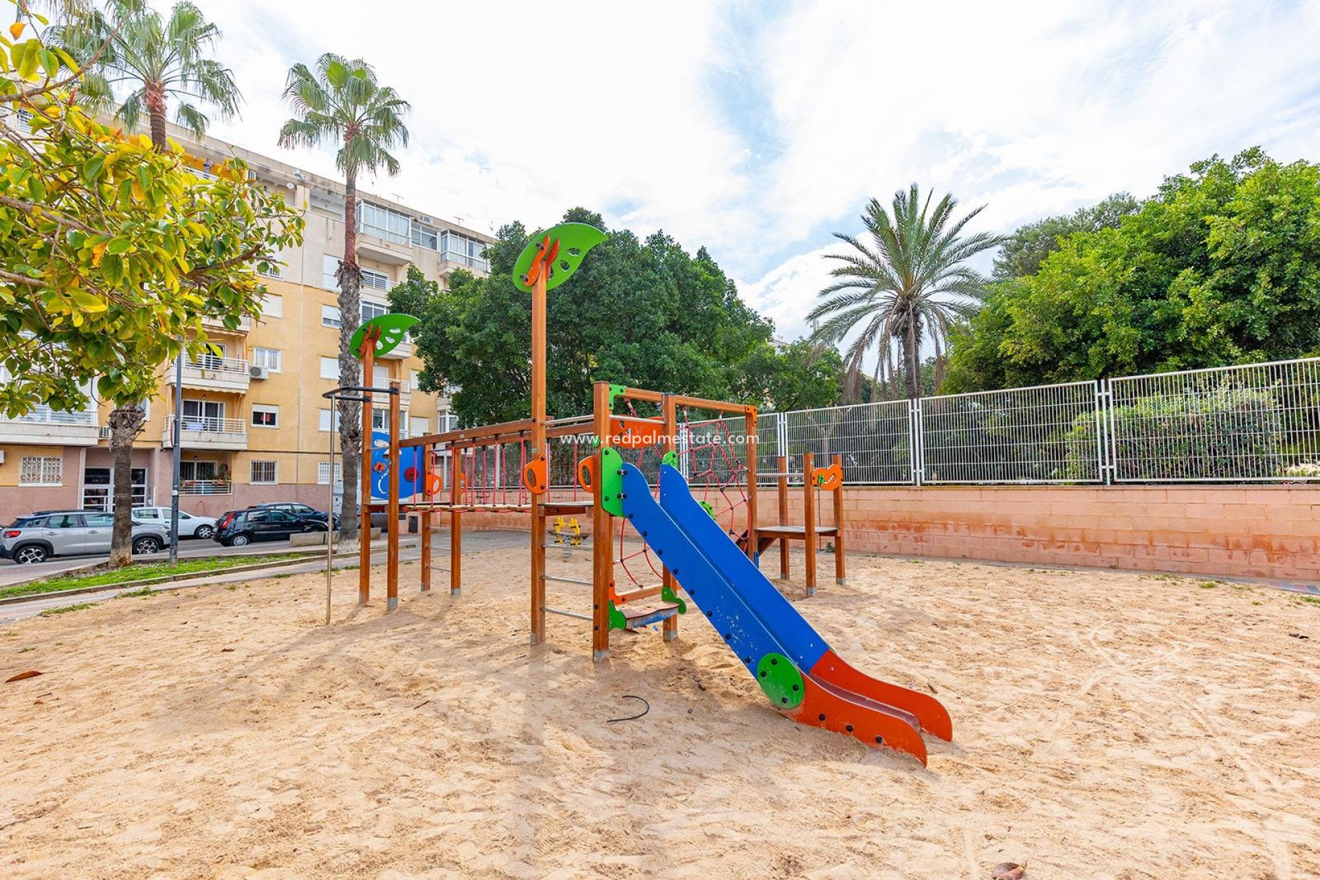 Reventa - Apartamento -
Torrevieja - Centro Torrevieja