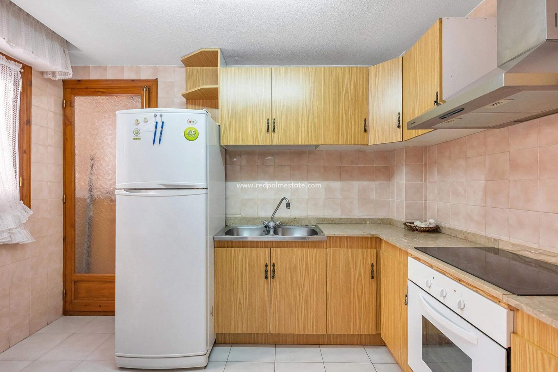 Reventa - Apartamento -
Torrevieja - Centro Torrevieja