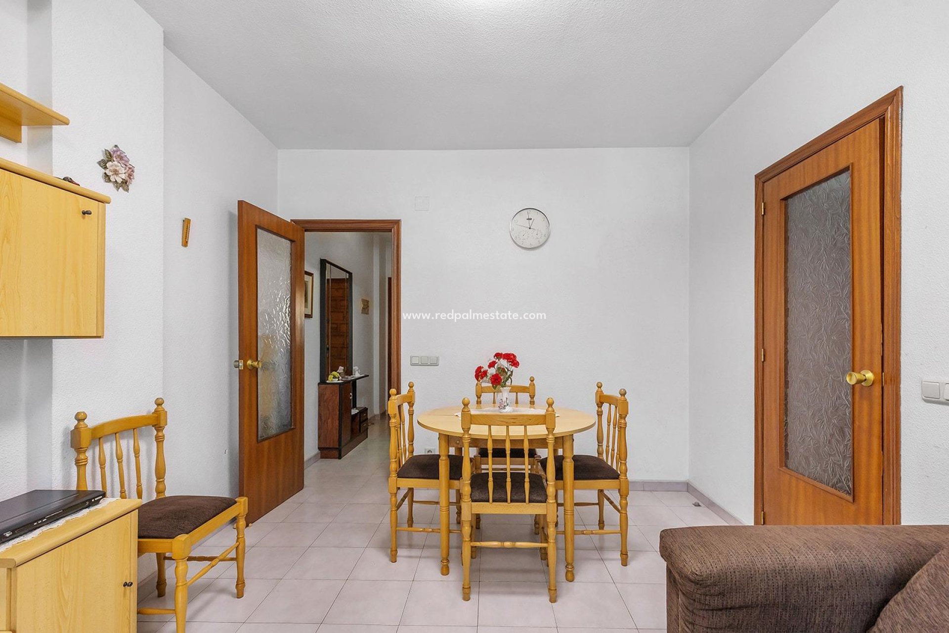 Reventa - Apartamento -
Torrevieja - Centro Torrevieja