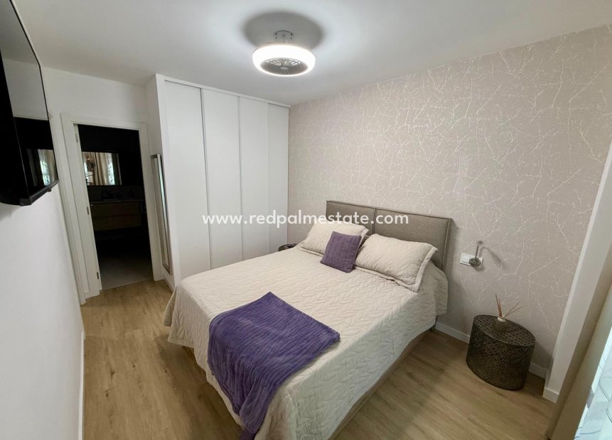 Reventa - Apartamento -
Torrevieja - Centro Torrevieja