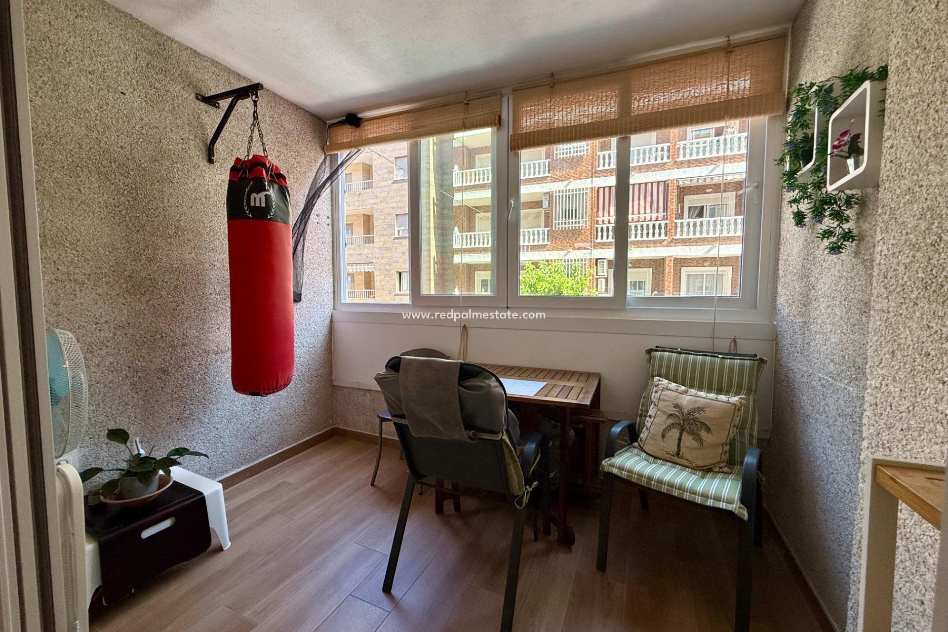Reventa - Apartamento -
Torrevieja - Centro Torrevieja