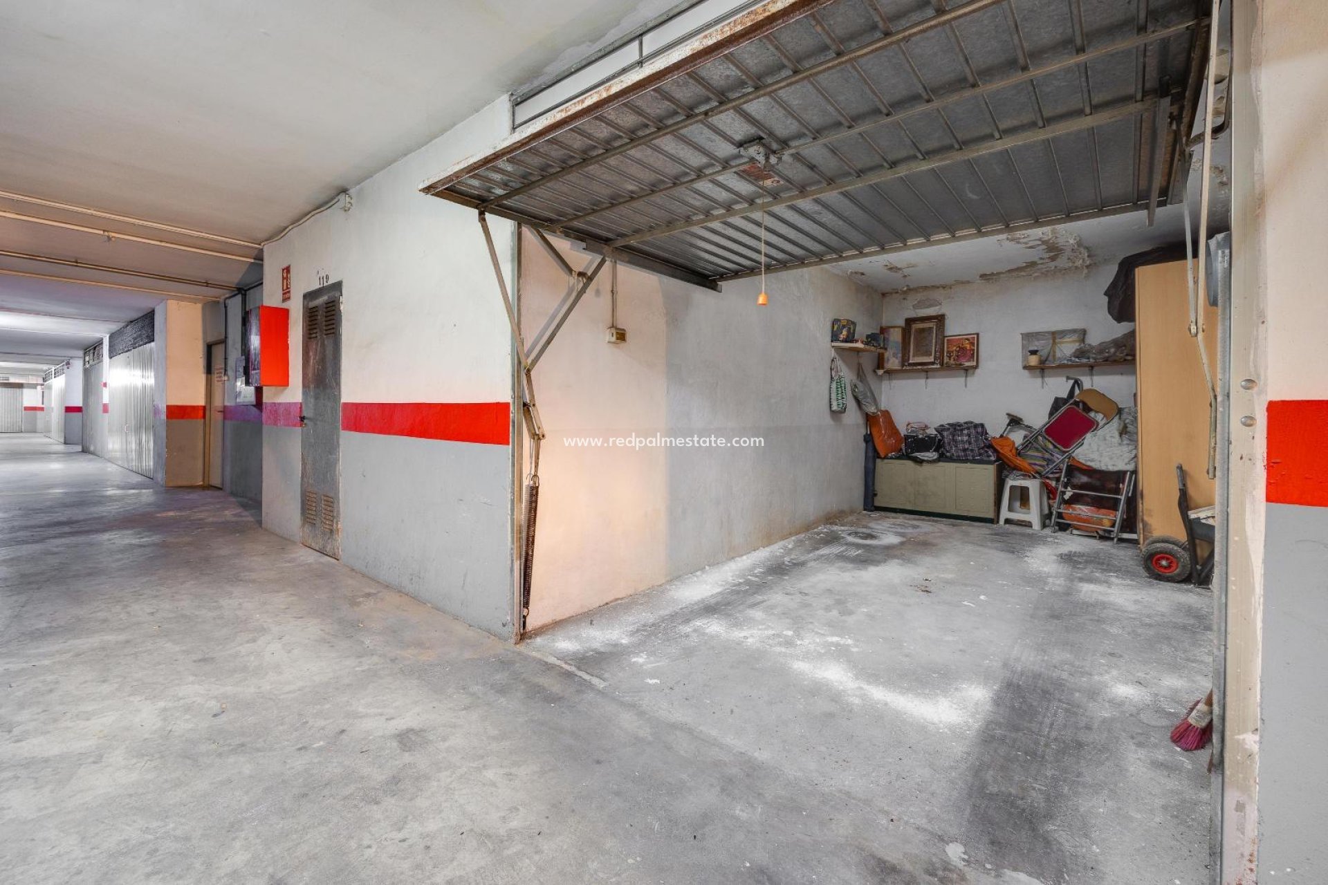 Reventa - Apartamento -
Torrevieja - Centro Torrevieja