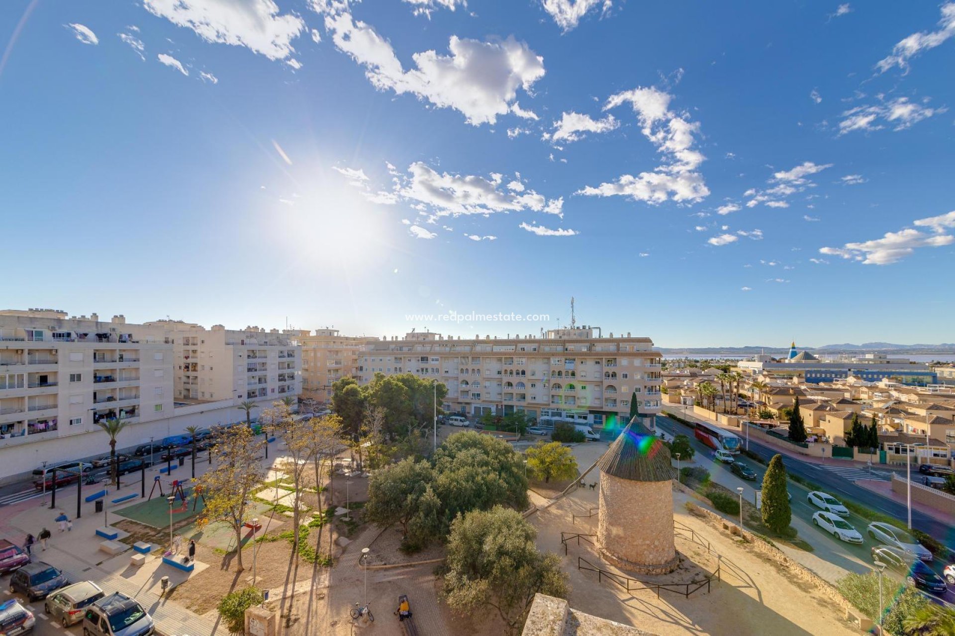 Reventa - Apartamento -
Torrevieja - Centro Torrevieja