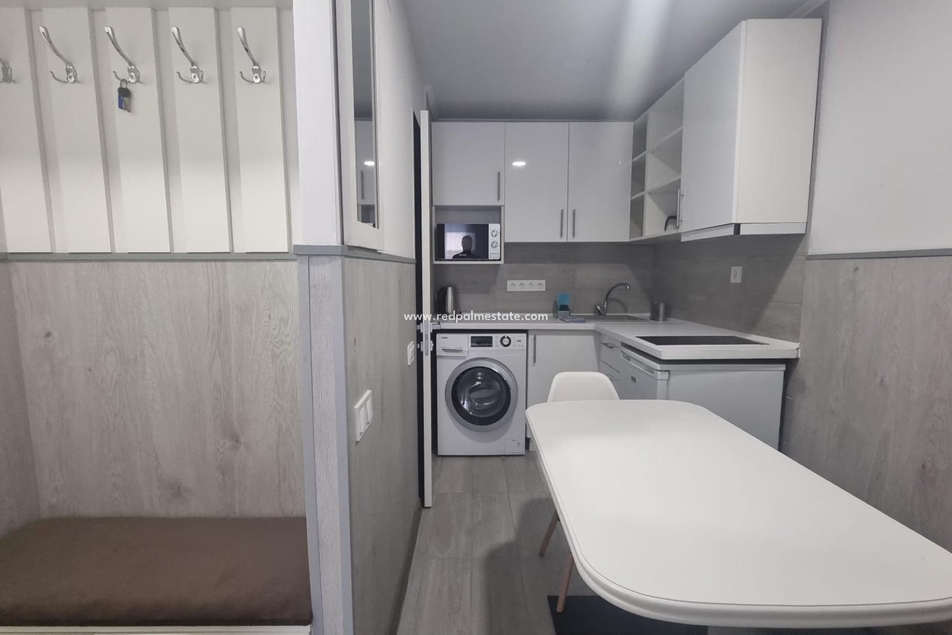 Reventa - Apartamento -
Torrevieja - Centro Torrevieja